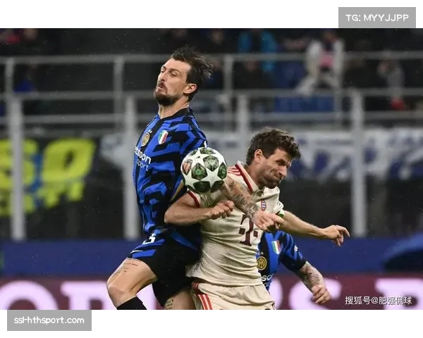 劳塔罗欧冠状态火热，成国米进攻核心