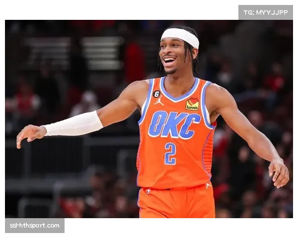 亚历山大得分创赛季新低，雷霆核心坦言全队需自我反省