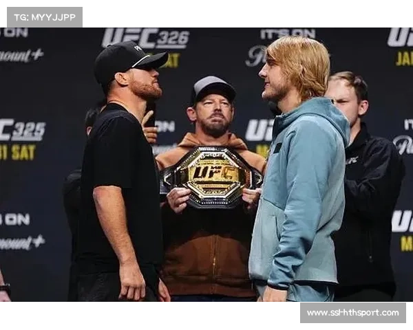 贾斯汀·盖奇放言将搅乱托普里亚与帕迪·平布雷特的冠军战计划