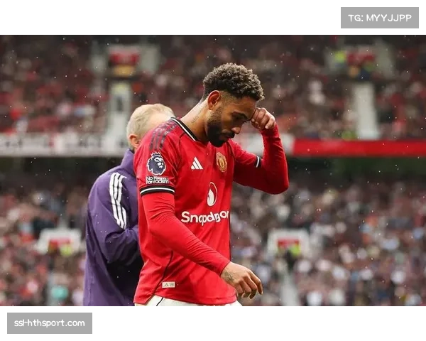 曼联3-2险胜富勒姆，谢什科补时绝杀