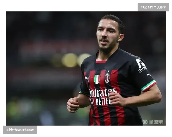 米兰中场核心本纳赛尔伤愈复出，预计将提升球队中场控球稳定性