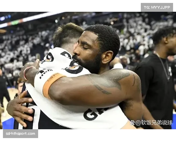 基德接受采访,谈及独行侠防守体系的构建与进步