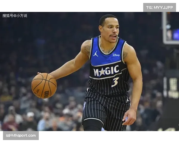 魔术128-122骑士豪取5连胜，贝恩35分哈登30分刷新骑士生涯得分新高